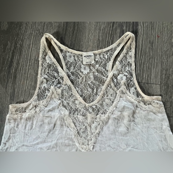 Free people Bell Trapeze Cami size xs - Picture 4 of 10